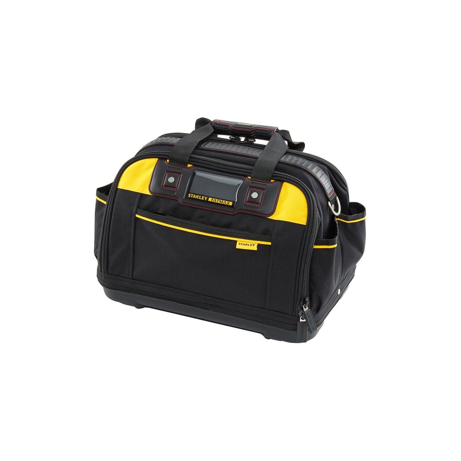 Bolsa de gran abertura de múltiple acceso 41cm fatmax fmst1-73607 stanley