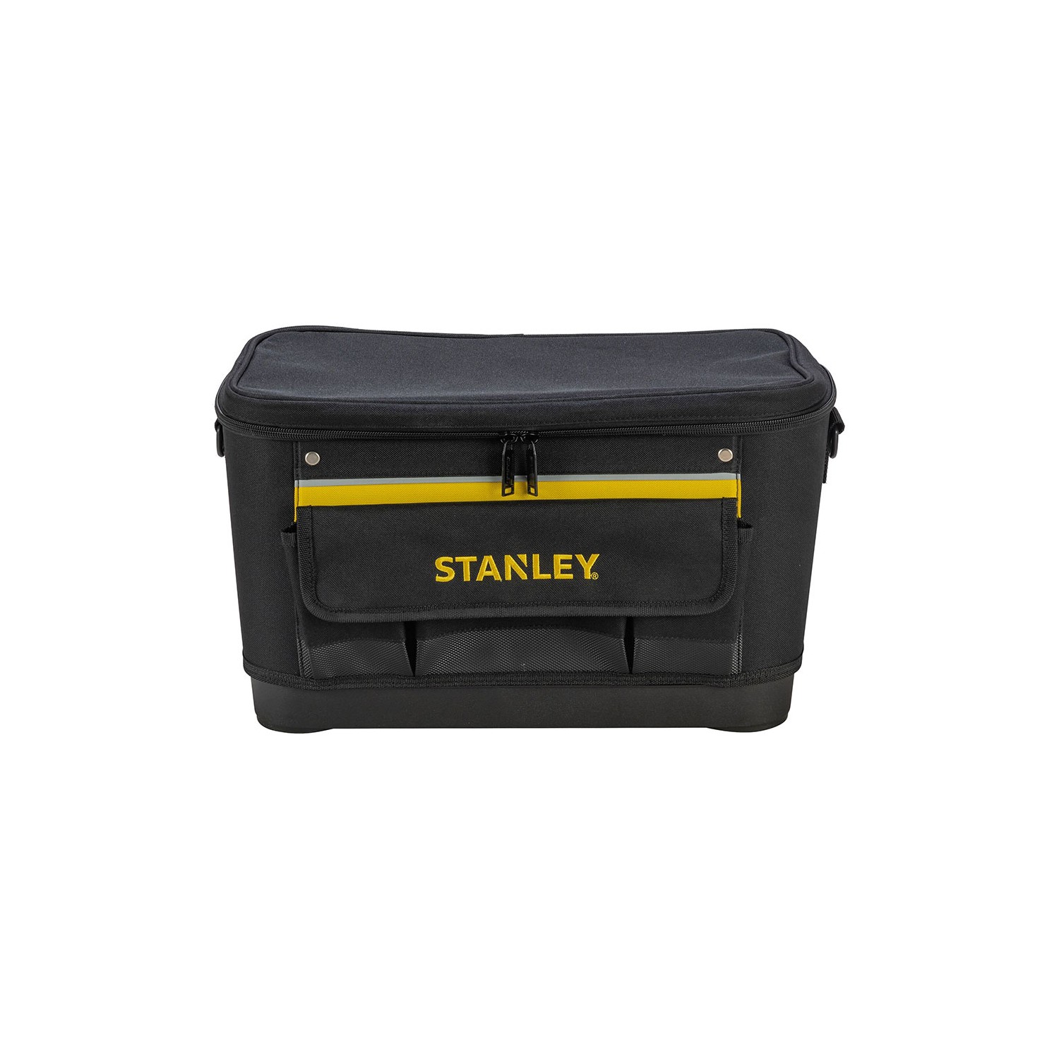 Bolsa tapa plana 16"/44cm 1-96-193 stanley