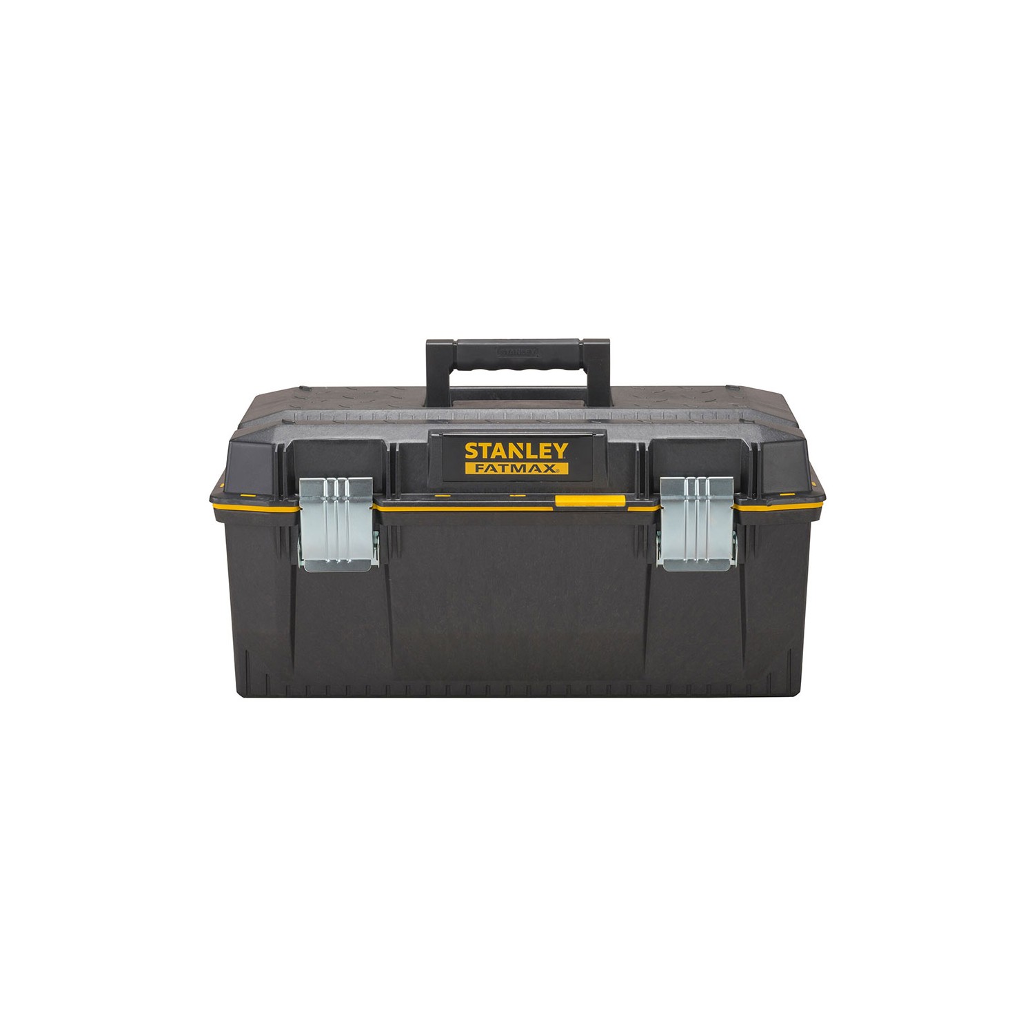 Caja impermeable gran capacidad 23"/58cm fatmax 1-94-749 stanley