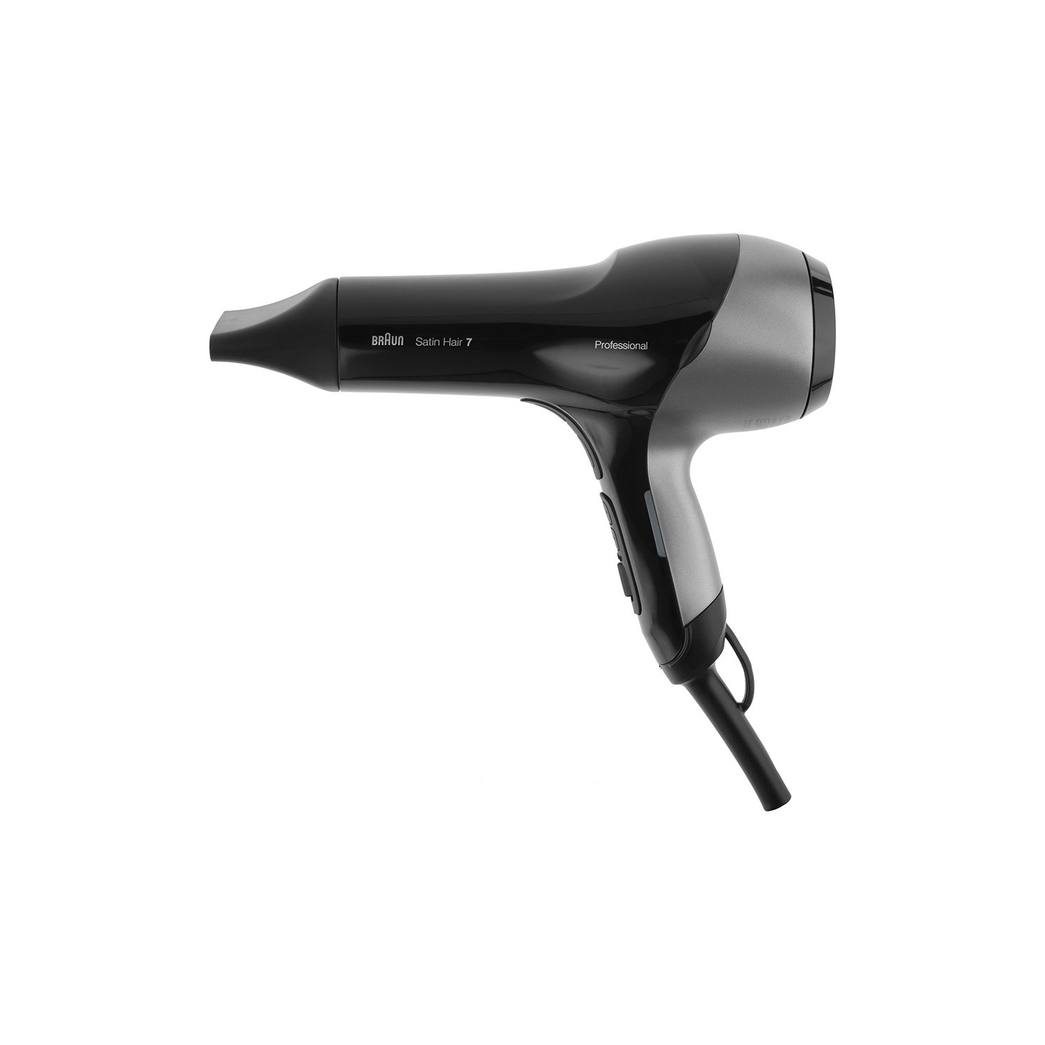 Secador de pelo braun satin hair 7 professional 2000w