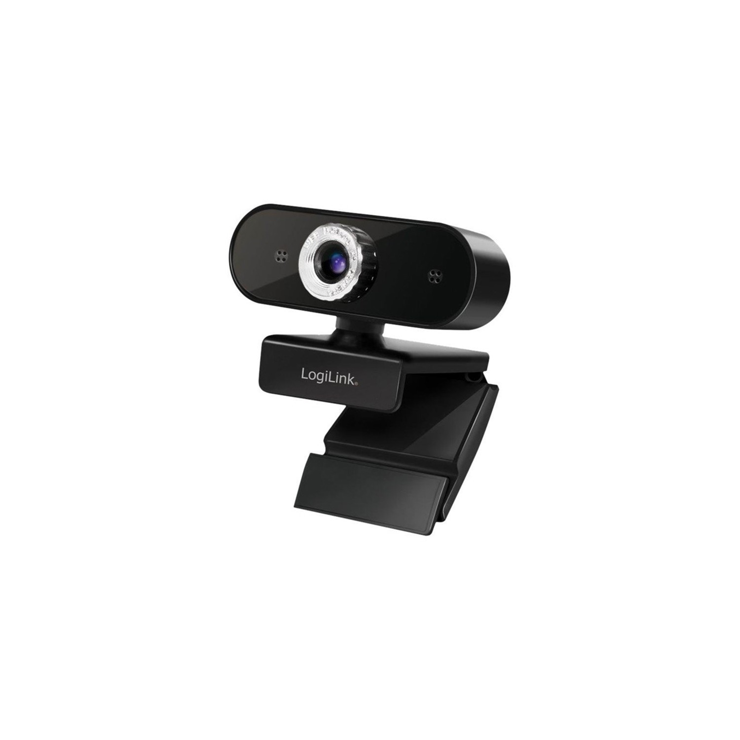 Webcam usb full hd 30fps logilink