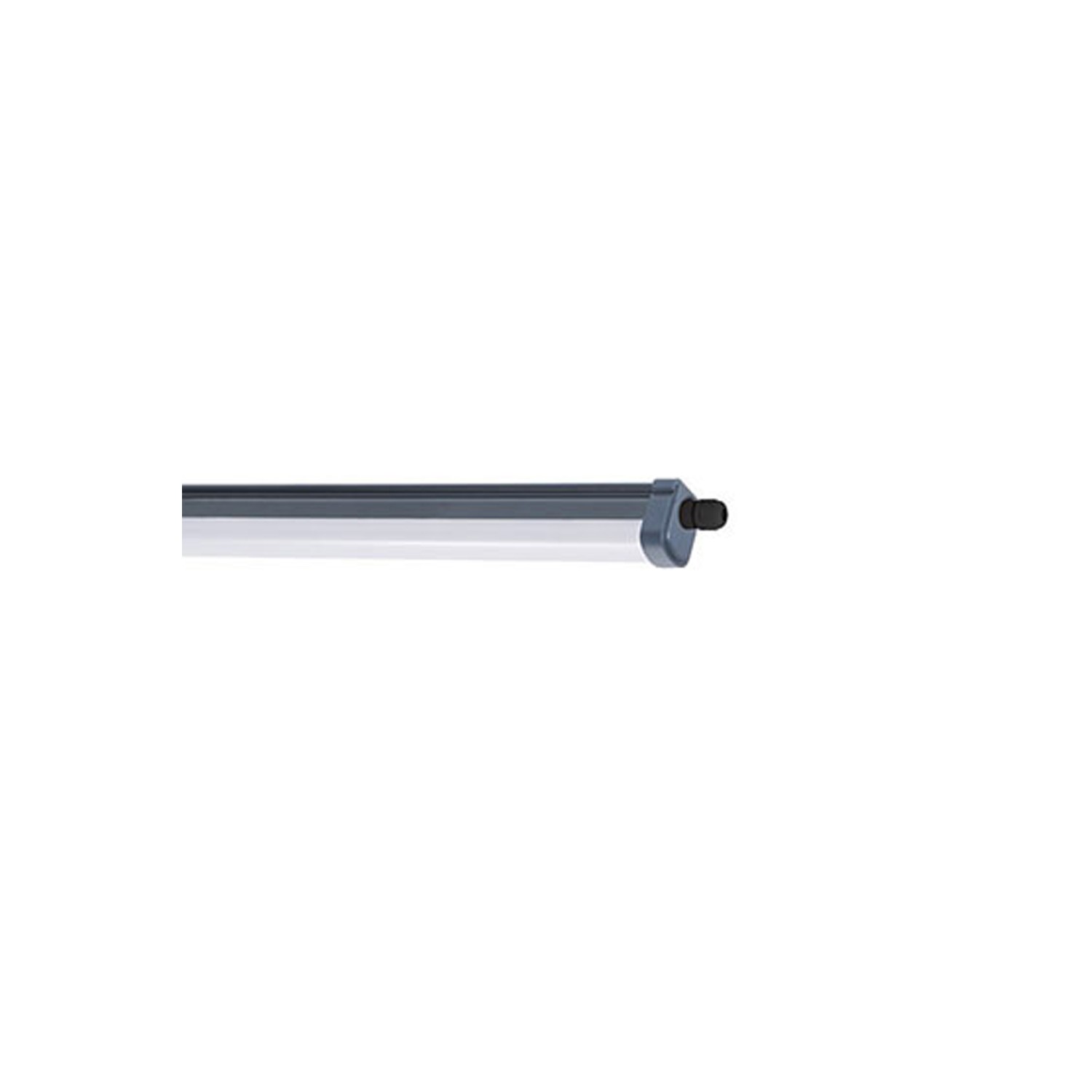 Regleta estanca 54w 5400lm 4000k 150cm 911401865884 philips