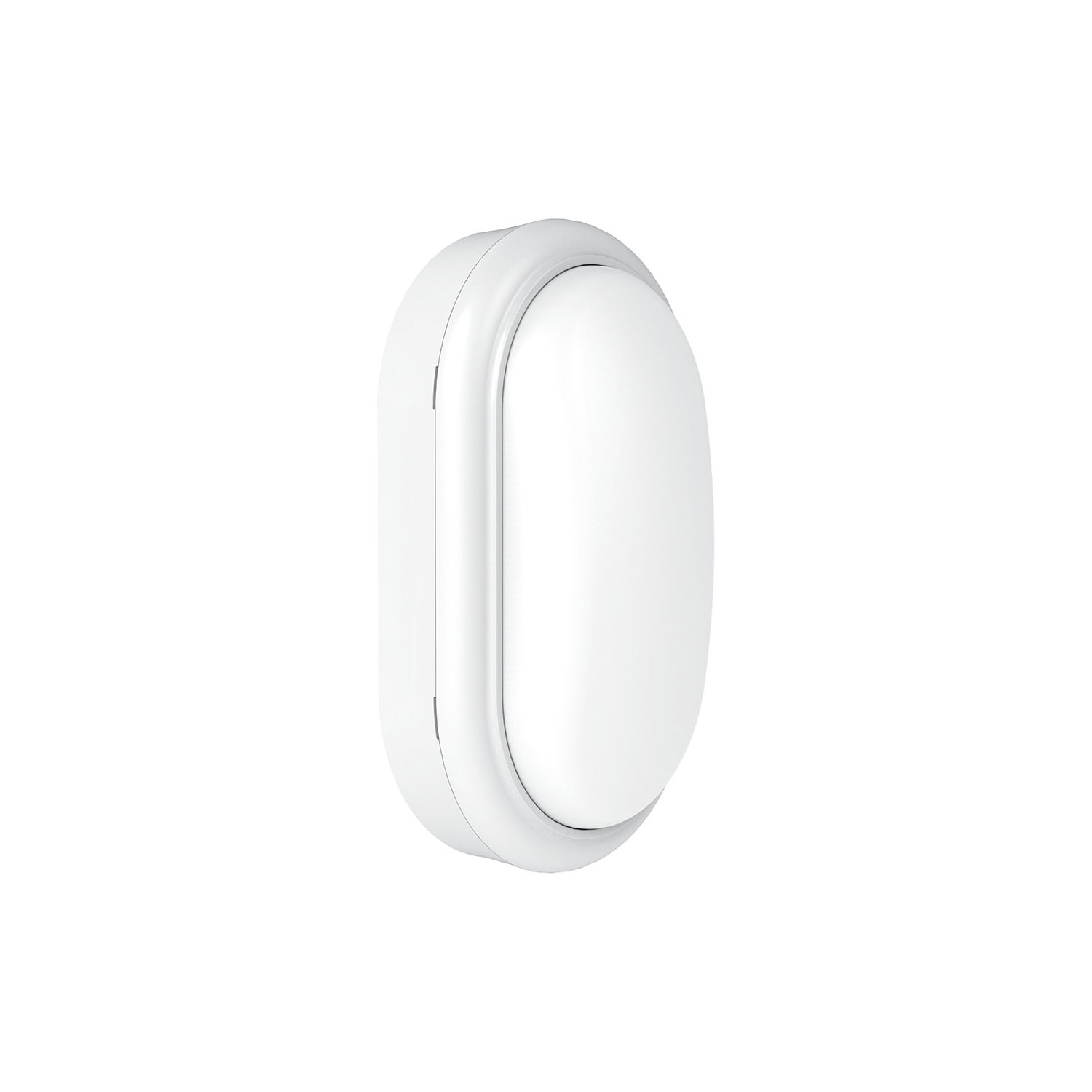 Aplique de pared mount ovalado 15w 1400lm 4000k 911401861684 philips