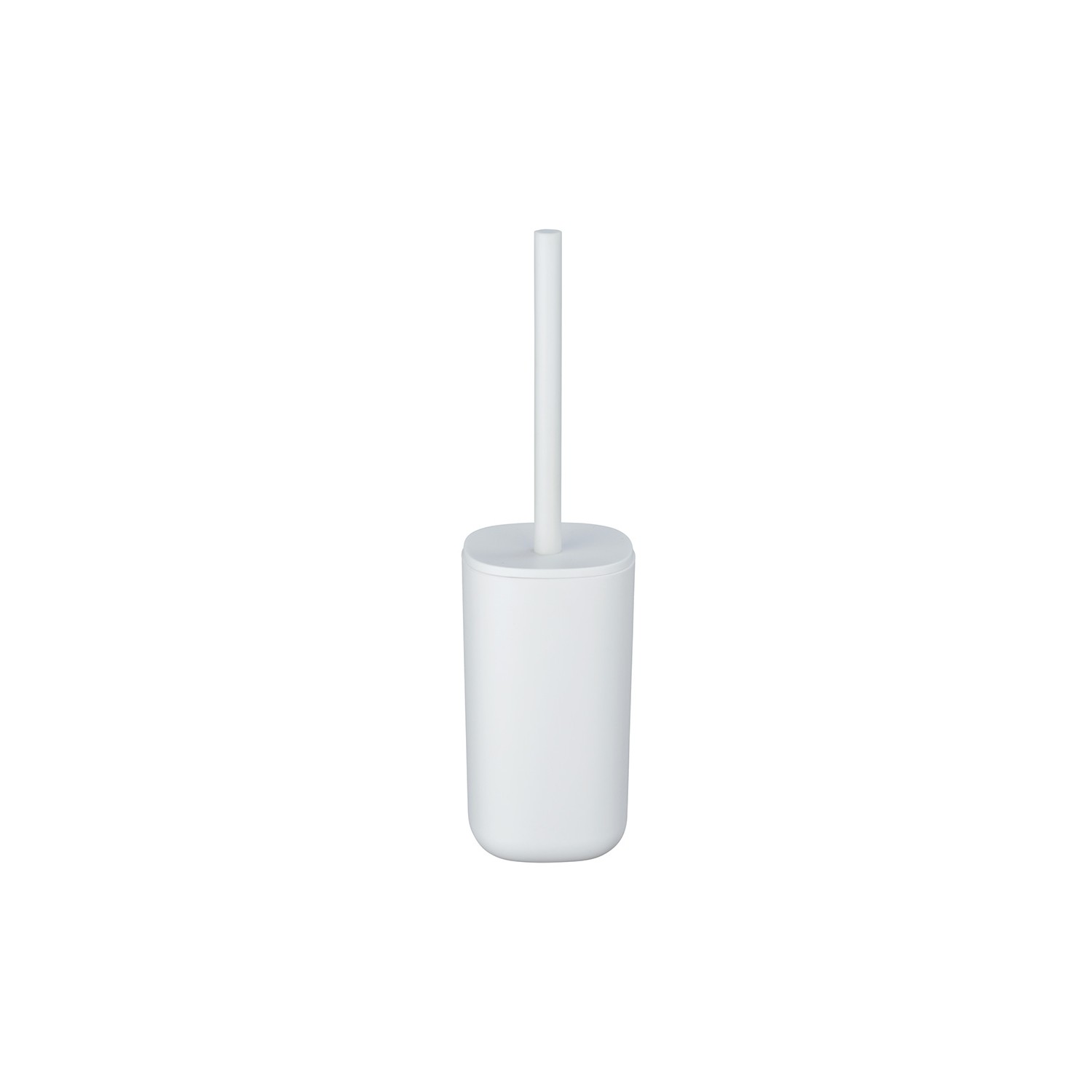 Escobillero wc davos blanco mate 24830100 wenko