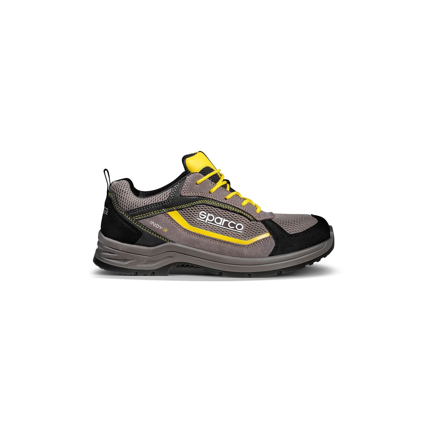 Zapato deportivo indy-r s1p esd talla-47 0753947tagi sparco