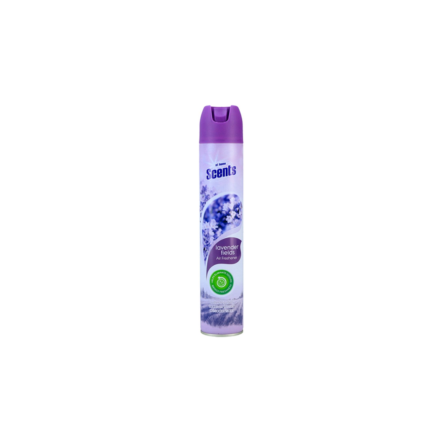 Ambientador lavanda spray, 400 ml