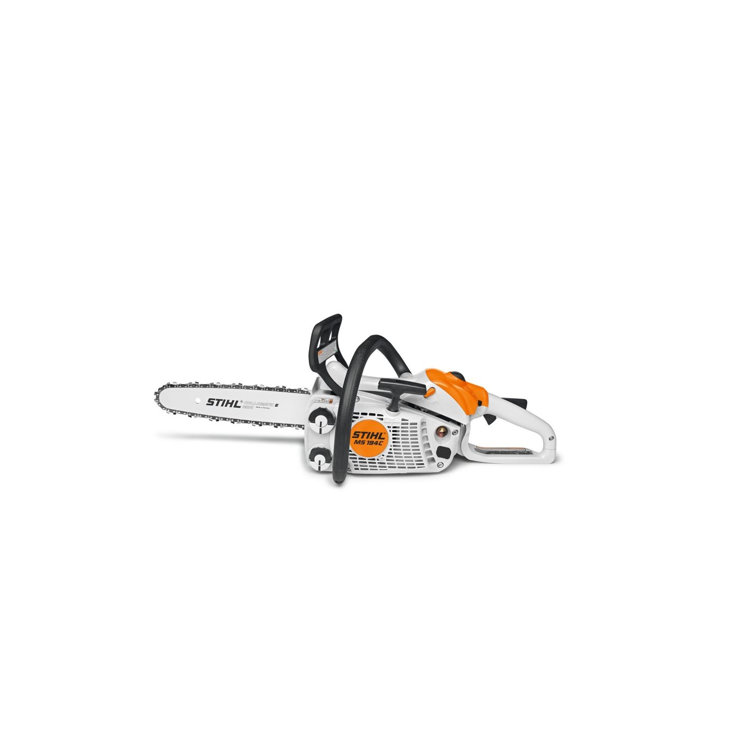 MOTOSIERRA STIHL MS194